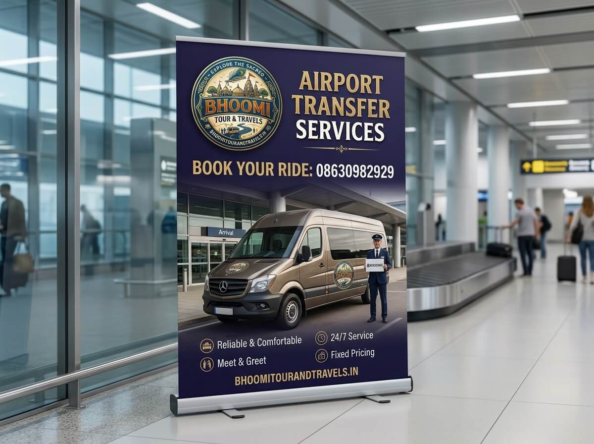 Airport Transfer