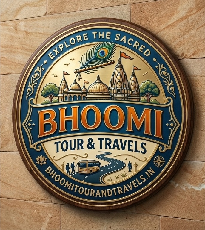 Mathura Vrindavan Tour