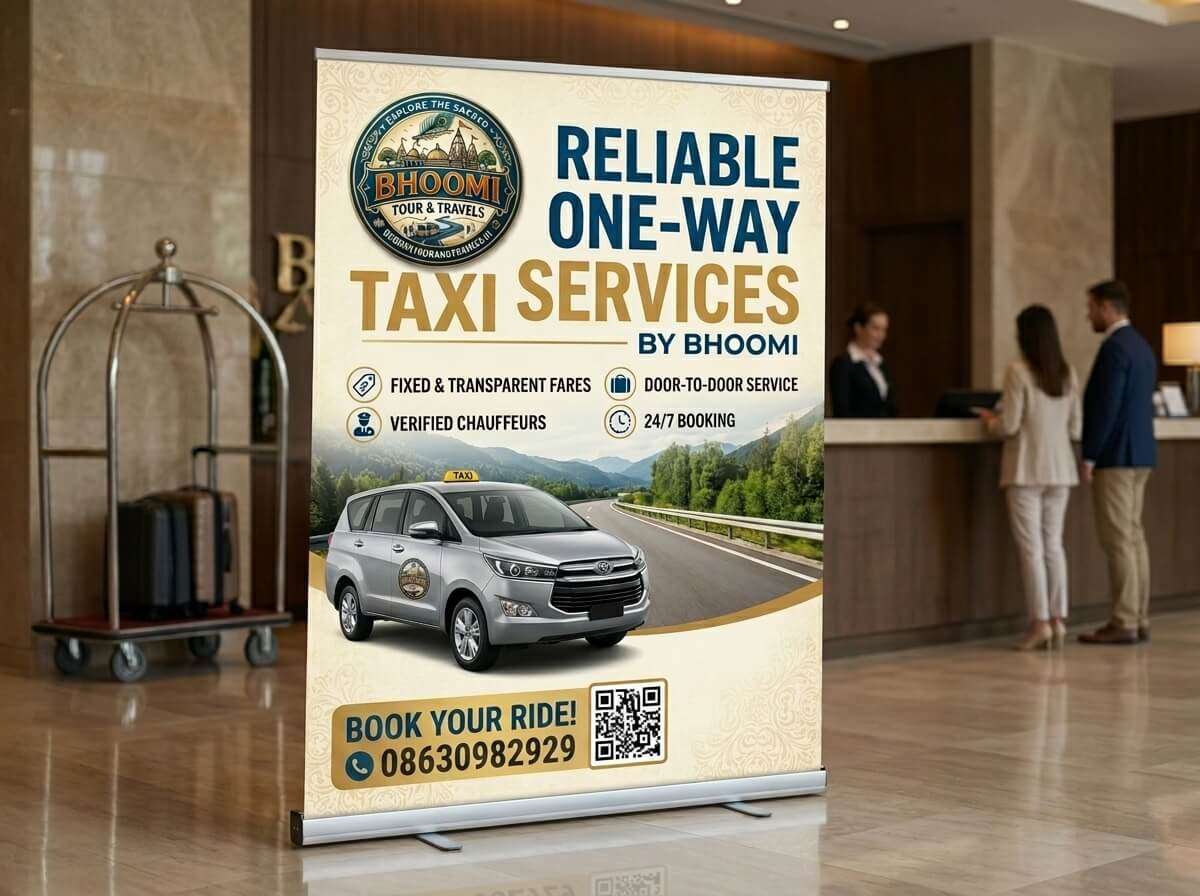 Oneway Taxi