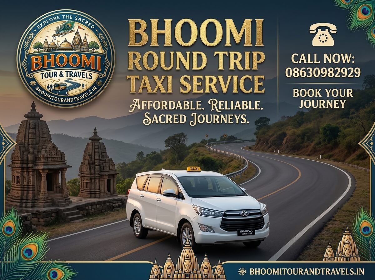 Round Trip Taxi
