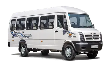 Tempo Traveller